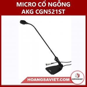 Micro Cổ Ngỗng AKG CGN521ST