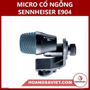 Micro Trống Sennheiser E904 Micro Trống Sennheiser E904
