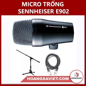 Micro Trống Sennheiser E902 Micro Trống Sennheiser E902