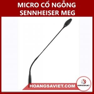 Micro Cổ Ngỗng Sennheiser MEG 14-40 B
