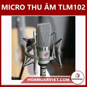 麦克风 TLM102 麦克风 TLM102