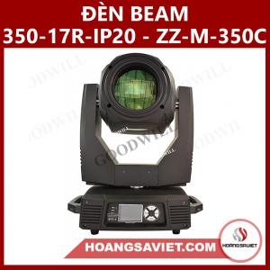 Đèn Beam Goodwill BEAM 350 - 17R-IP20 - ZZ-M-350C