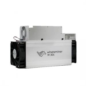 Máy Đào Bitcoin Asic Whatsmier M30S 88T