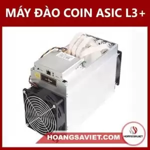 Mua Bán Máy Đào Coin & Bitcoin Eth, Trâu Cày Tiền Ảo Uy Tín Số 1 Việt Nam ✓  Asic & Vga