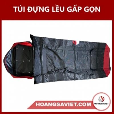 3Mx6M . Portable Folding Tarpaulin Bag 3Mx6M . Portable Folding Tarpaulin Bag