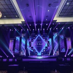 Top 5 Event Organization Companies in Vung Tau