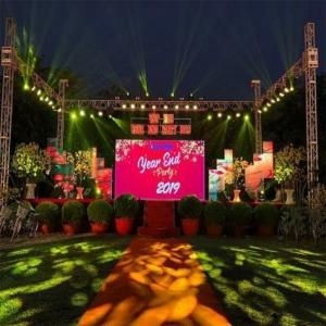 Vsip FMS Company Year-End Party 2019 In Binh Duong Vsip FMS Company Year-End Party 2019 In Binh Duong