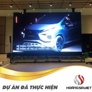 Màn Hình Led Di Động Tại Mũi Né Màn Hình Led Di Động Tại Mũi Né