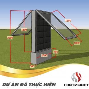 Dự Án Màn Hình Led Standee Tại Hồ Tràm - Vũng Tàu Dự Án Màn Hình Led Standee Tại Hồ Tràm - Vũng Tàu