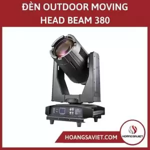 Moving Head Beam 280 3IN1 Lamp GoodWill