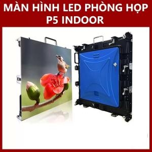 Màn Hình Led Hội Trường P5 Indoor