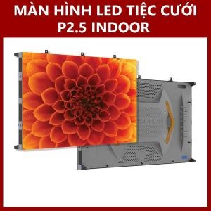 P2.5 Indoor Wedding Led Display (Indoor) P2.5 Indoor Wedding Led Display (Indoor)