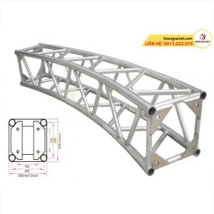 Khung Truss Là Gì? Ứng Dụng Của Khung Truss Nhôm Trong Đời Sống