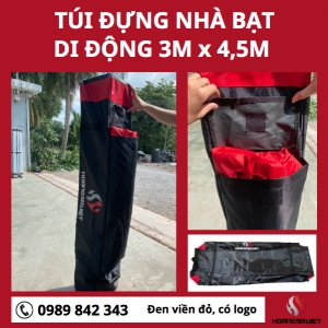 3Mx4.5M . Tent Housing Bag 3Mx4.5M . Tent Housing Bag