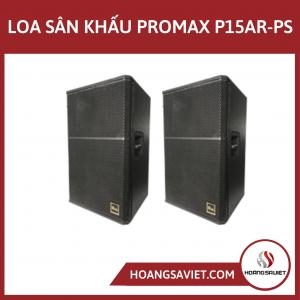 Loa Sân Khấu Promax P15AR-PS