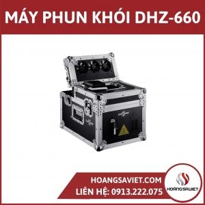 Máy Tạo Khói Haze 600W Máy Tạo Khói Haze 600W