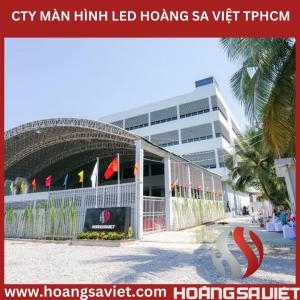 Top10 Công Ty Cho Thuê Màn Hình Led Uy Tín Tại Hồ Chí Minh