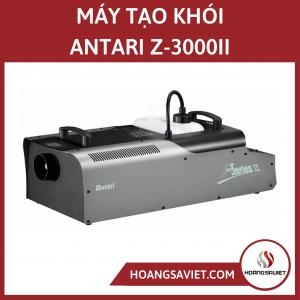 Antari Z-3000Ii Smoke Generator