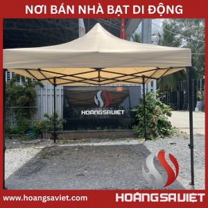 Cách Lắp Ráp Và Bảo Quản Nhà Bạt Di Động Cách Lắp Ráp Và Bảo Quản Nhà Bạt Di Động