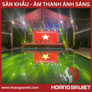 Lắp Đặt Trọn Gói Hệ Thống Âm Thanh - Ánh Sáng - Màn Hình Led Tại Temple Đà Nẵng Lắp Đặt Trọn Gói Hệ Thống Âm Thanh - Ánh Sáng - Màn Hình Led Tại Temple Đà Nẵng