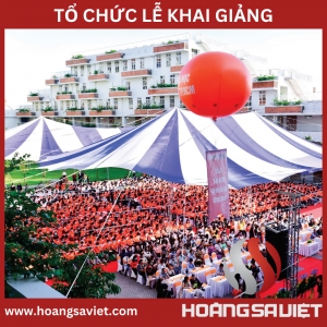 Lễ Khai Giảng Đại Học Fpt