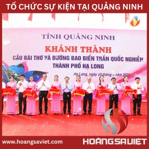 Công Ty Tổ Chức Sự Kiện Quảng Ninh Công Ty Tổ Chức Sự Kiện Quảng Ninh