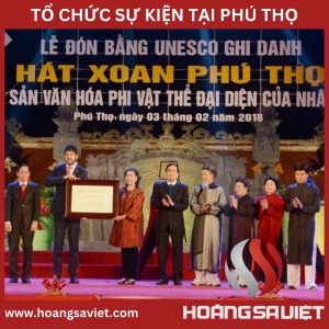 Tổ Chức Sự Kiện Tại Phú Thọ Tổ Chức Sự Kiện Tại Phú Thọ