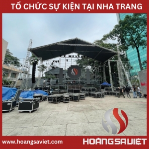 Gợi Ý 05 Địa Điểm Tổ Chức Sự Kiện Tại Nha Trang Gợi Ý 05 Địa Điểm Tổ Chức Sự Kiện Tại Nha Trang