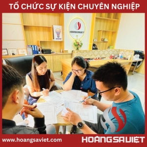 Nhân Viên Tổ Chức Sự Kiện Cần Những Kỹ Năng Gì? Nhân Viên Tổ Chức Sự Kiện Cần Những Kỹ Năng Gì?