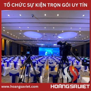 Cách Tránh Các Rủi Ro Trong Tổ Chức Sự Kiện