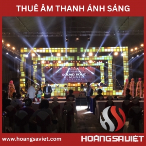 Popular Event Lighting Packages