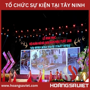Thiết Bị Tổ Chức Sự Kiện Tại Tây Ninh Thiết Bị Tổ Chức Sự Kiện Tại Tây Ninh