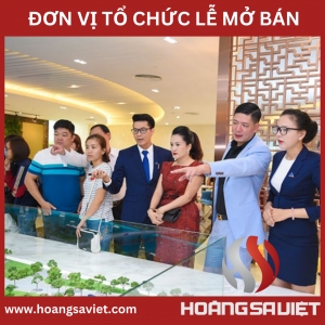 Lễ Mở Bán Dự Án Là Gì? Làm Thế Nào Để Tổ Chức Lễ Mở Bán Dự Án Thành Công? Lễ Mở Bán Dự Án Là Gì? Làm Thế Nào Để Tổ Chức Lễ Mở Bán Dự Án Thành Công?