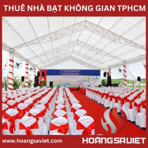 Cho Thuê Nhà Bạt Không Gian Tại Tp.hcm Cho Thuê Nhà Bạt Không Gian Tại Tp.hcm