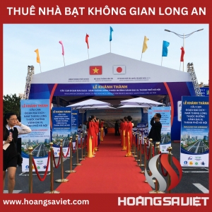 Cho Thuê Nhà Bạt | Tổ Chức Sự Kiện Tại Long An Cho Thuê Nhà Bạt | Tổ Chức Sự Kiện Tại Long An