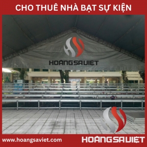 Cho Thuê Nhà Bạt | Tổ Chức Sự Kiện Tại Nha Trang - Khánh Hòa Cho Thuê Nhà Bạt | Tổ Chức Sự Kiện Tại Nha Trang - Khánh Hòa