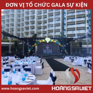 Tổ Chức Gala  Tổ Chức Gala