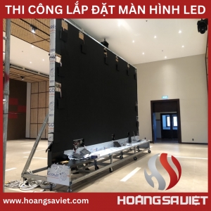 Cho Thuê Màn Hình Led Sự Kiện Tại Vũng Tàu