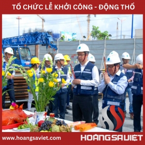 So Sánh Điểm Giống Và Khác Nhau Giữa Lễ Động Thổ Và Lễ Khởi Công So Sánh Điểm Giống Và Khác Nhau Giữa Lễ Động Thổ Và Lễ Khởi Công