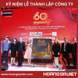 Chia Sẻ Những Quy Định Tổ Chức Lễ Kỷ Niệm Thành Lập Công Ty