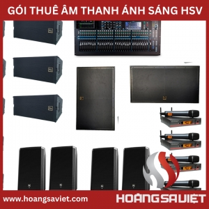 Gói Cho Thuê Thiết Bị Âm Thanh Sự Kiện 700 Khách Đến 800 Khách Gói Cho Thuê Thiết Bị Âm Thanh Sự Kiện 700 Khách Đến 800 Khách