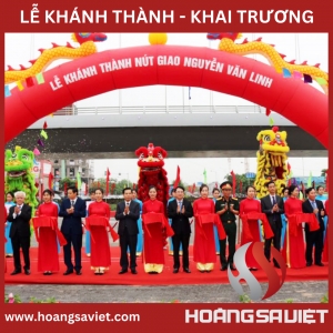 Nghi Thức Cắt Băng Khánh Thành & Những Điều Cần Phải Biết Nghi Thức Cắt Băng Khánh Thành & Những Điều Cần Phải Biết
