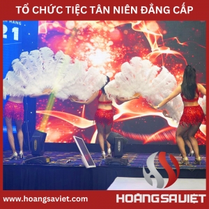 Top 5 Công Ty Tổ Chức Tân Niên Chuyên Nghiệp Top 5 Công Ty Tổ Chức Tân Niên Chuyên Nghiệp