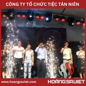 Ngập Tràn Hạnh Phúc Cùng Tiệc Tân Niên Tại Hoàng Sa Việt Ngập Tràn Hạnh Phúc Cùng Tiệc Tân Niên Tại Hoàng Sa Việt