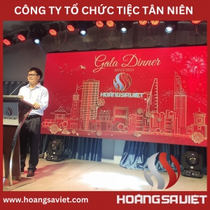 Nội Dung Chi Tiết Bài Phát Biểu Tiệc Tân Niên Đầy Đủ Nhất 2023