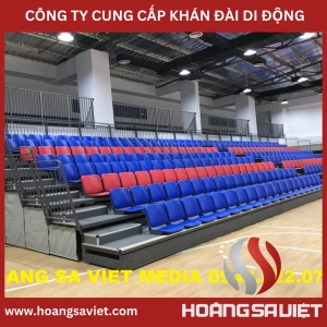 Khán Đài Lắp Ráp Di Động Khán Đài Lắp Ráp Di Động