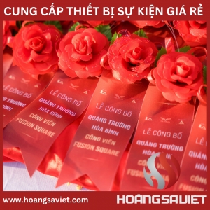 Cho Thuê Hoa Cài Áo Đại Biểu Theo Mẫu Yêu Cầu Cho Thuê Hoa Cài Áo Đại Biểu Theo Mẫu Yêu Cầu