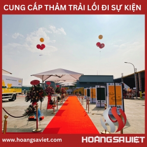 Cho Thuê Thảm Trải Lối Đi Sự Kiện Cho Thuê Thảm Trải Lối Đi Sự Kiện