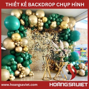 Cách Trang Trí Tiểu Cảnh Khu Vực Backdrop Chụp Hình Cách Trang Trí Tiểu Cảnh Khu Vực Backdrop Chụp Hình