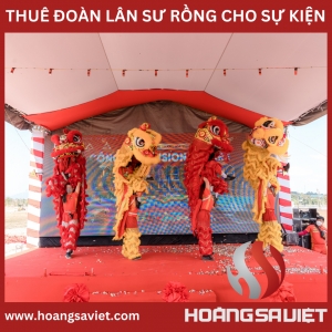 Lion Dance Troupe Professional Event Good Price Lion Dance Troupe Professional Event Good Price